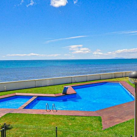 Di Mare Litoral Costa Dorada - Only Families Apartment Mont-roig del Camp Exterior photo