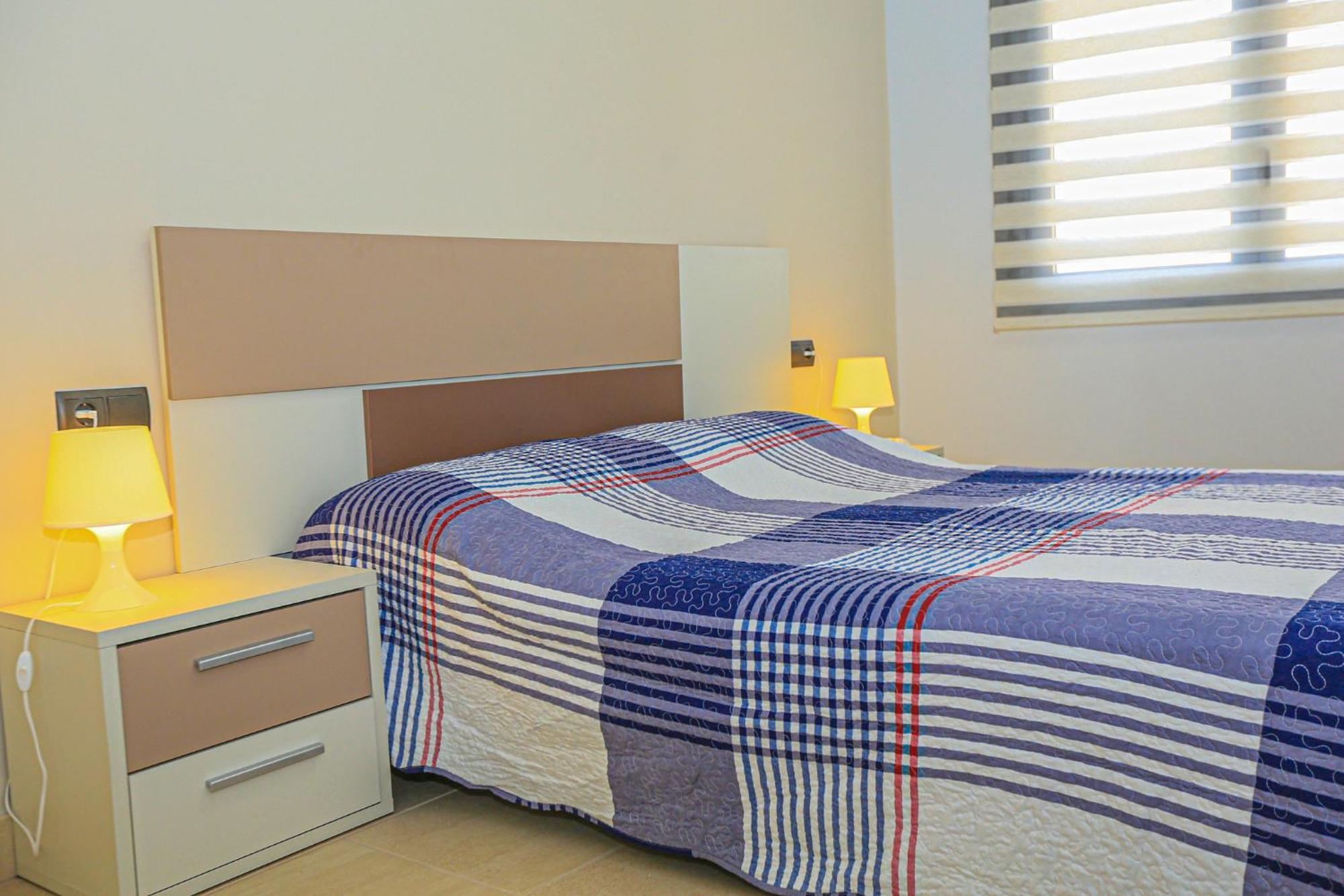 Di Mare Litoral Costa Dorada - Only Families Apartment Mont-roig del Camp Exterior photo